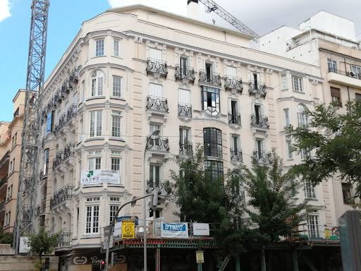 Valpe Instalaciones y Servicios en Oviedo, Asturias