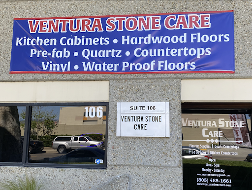 Ventura Stone Care