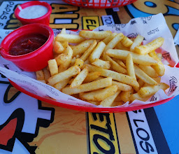 Rebel Wings Kabah photo