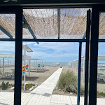 Photo n°1 de l'avis de raphael.u fait le 09/05/2024 à 19:56 sur le  Bagno Margherita - Ristorante ACQUA à Marina di Massa