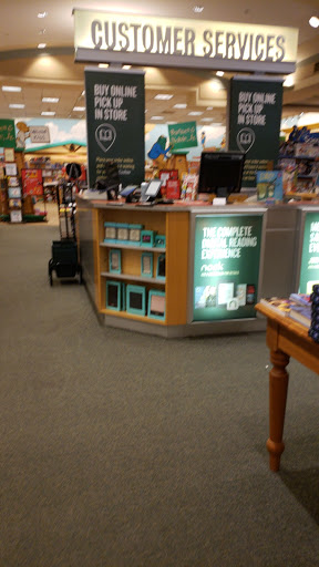 Book Store «Barnes & Noble», reviews and photos, 620 Marketplace Dr, Bel Air, MD 21014, USA
