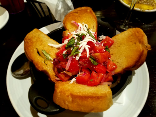 Carrabba's Italian Grill