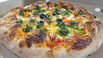 Plats et boissons du Pizzeria Le kiosque d'Antipode Pizza à Trélissac - n°10