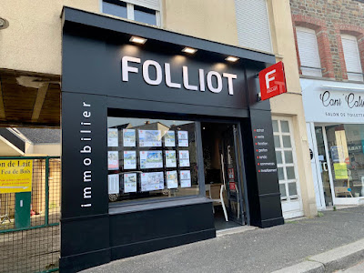 CABINET FOLLIOT SAINT PAIR SUR MER à Saint-Pair-sur-Mer