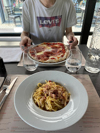 Plats et boissons du Restaurant italien Al Dente à Le Havre - n°18