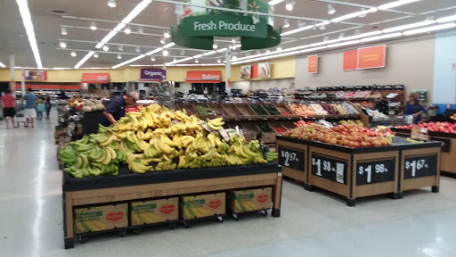 Department Store «Walmart Supercenter», reviews and photos, 4700 S Flamingo Rd, Cooper City, FL 33330, USA