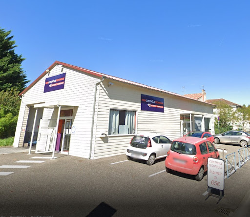 Auto Bilan Controle