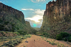 Diablo Canyon Recreation Area