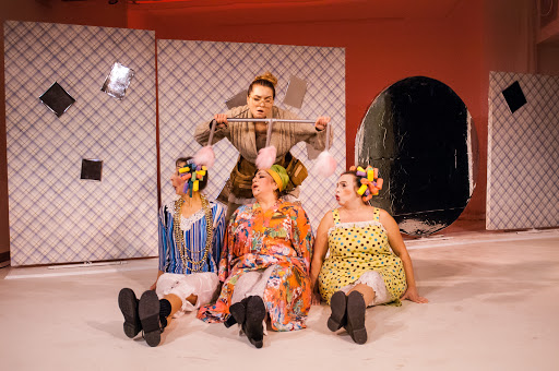 Performing Arts Theater «Arlekin Players Theatre», reviews and photos, 368 Hillside Ave, Needham, MA 02494, USA