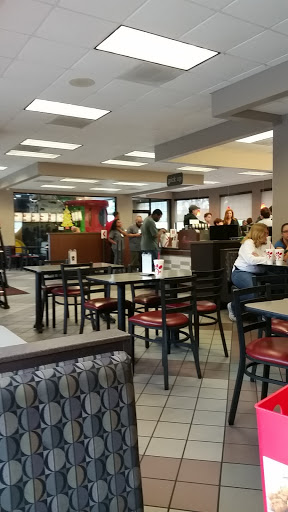 Fast Food Restaurant «Chick-fil-A», reviews and photos, 10620 W Colonial Dr, Ocoee, FL 34761, USA