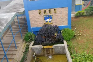 Guy's Hill High School image