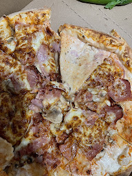 Photo n°9 de Pizza Garnie à Roubaix ()