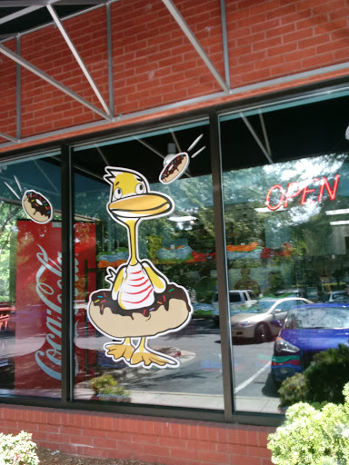 Donut Shop «Duck Donuts», reviews and photos, 100 Wrenn Dr #101, Cary, NC 27511, USA