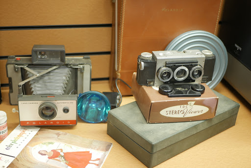 Camera Store «Premier Imaging & Camera», reviews and photos, 4801 McKnight Rd #201, Pittsburgh, PA 15237, USA