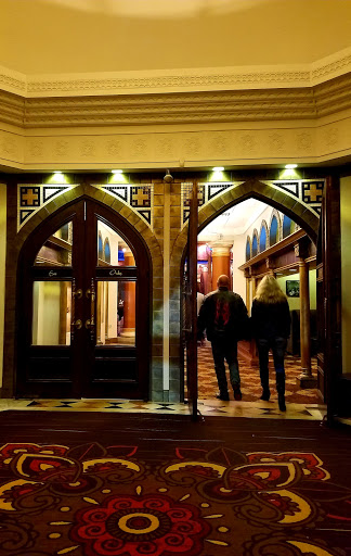 Banquet Hall «Tangier», reviews and photos, 532 W Market St, Akron, OH 44303, USA