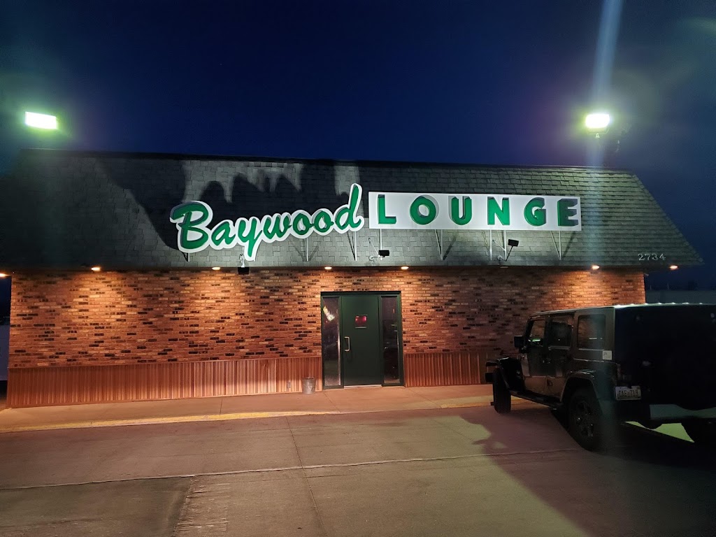 Baywood Lounge 48603