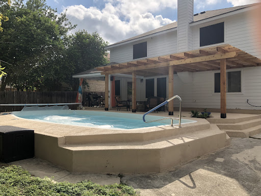 Deck Builder «River City Deck and Patio», reviews and photos