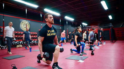 Martial Arts School «ULTIMATE FIGHTING & FITNESS ACADEMY», reviews and photos, 65 E Palatine Rd #313, Prospect Heights, IL 60070, USA