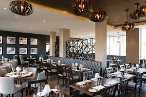 Marco Pierre White Steakhouse Bar & Grill Bridgwater image