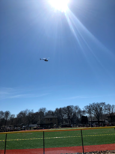 Park «North Commons Park», reviews and photos, 1801 N James Ave, Minneapolis, MN 55411, USA