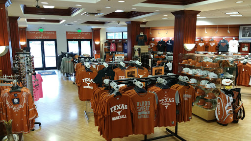 Clothing Store «University Co-op East», reviews and photos, 2902 Medical Arts St, Austin, TX 78705, USA