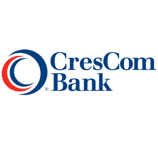 CresCom Bank in St George, South Carolina