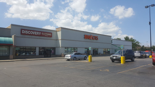 Big Lots, 4628 W Diversey Ave, Chicago, IL 60639, USA, 