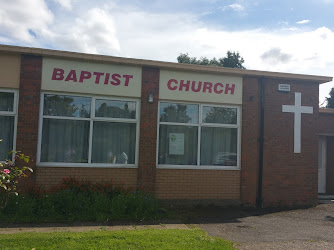 Middlesbrough Baptist Church