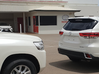 Geraldton Toyota