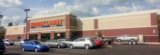 Craft Store «Hobby Lobby», reviews and photos, 5501 Patrick Way, Birmingham, AL 35235, USA