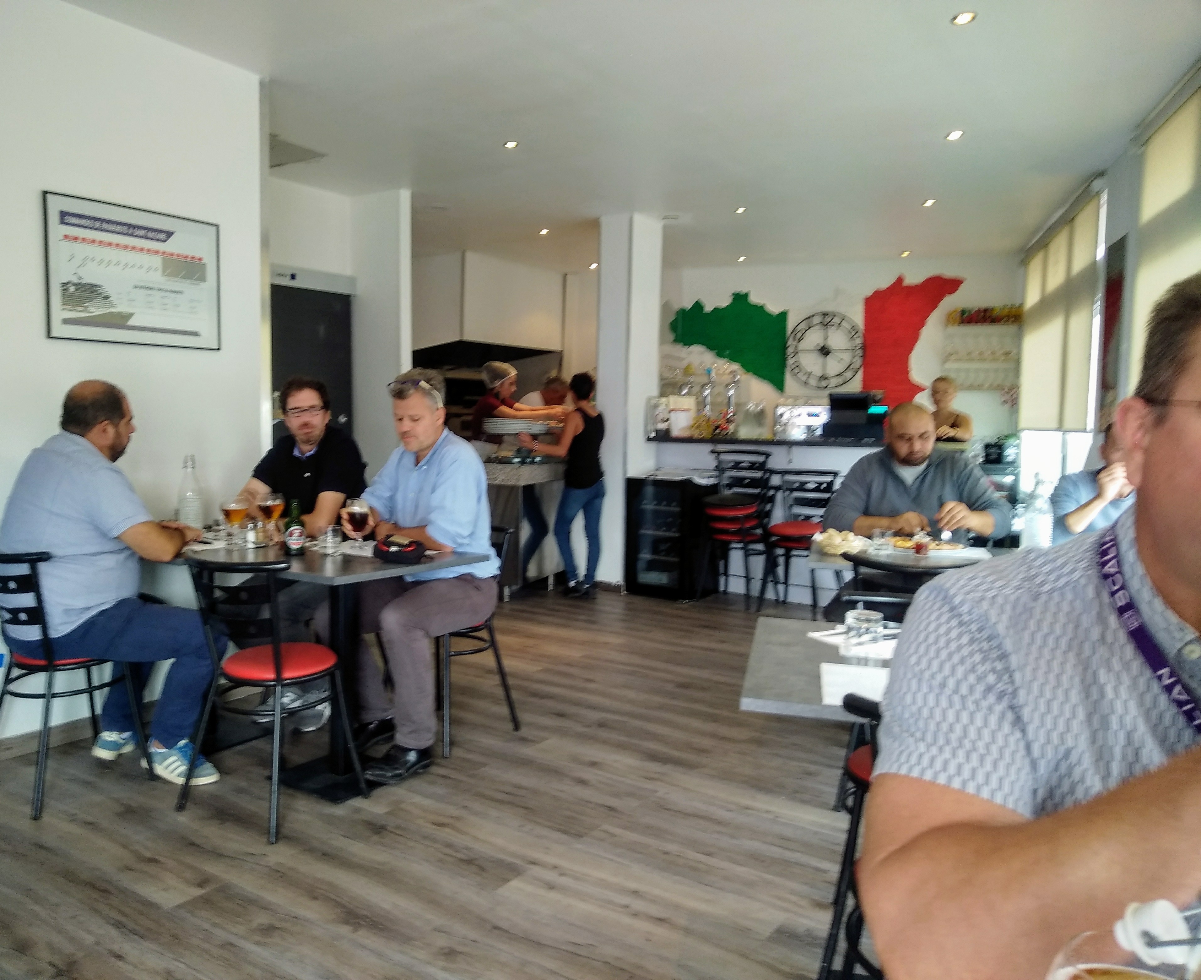 Photo n° 1 de l'avis de Jean-Guy.u fait le 25/01/2018 à 12:28