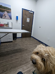 River’s Edge Animal Hospital