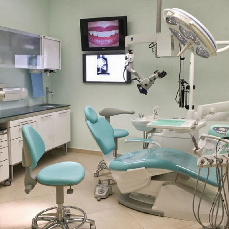 Umbria S.r.l Dent - Dental Clinics in Terni