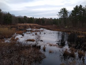 Wompatuck State Park - photo 12