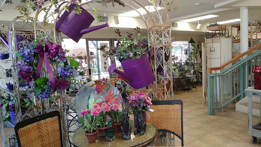 Florist «Lafayette Florist, Gift Shop & Garden Center», reviews and photos, 600 S Public Rd, Lafayette, CO 80026, USA