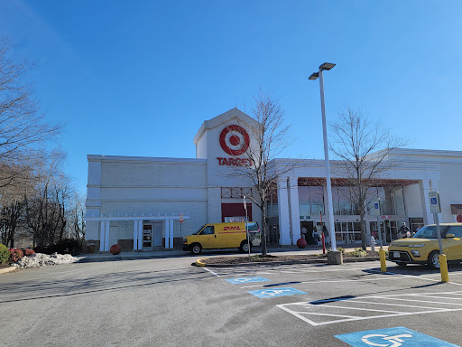 Department Store «Target», reviews and photos, 5401 W Broad St, Richmond, VA 23230, USA