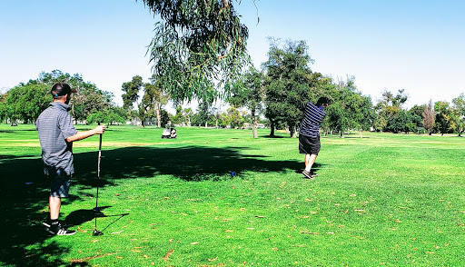 Golf Course «Willowick Golf Course», reviews and photos, 3017 W 5th St, Santa Ana, CA 92703, USA