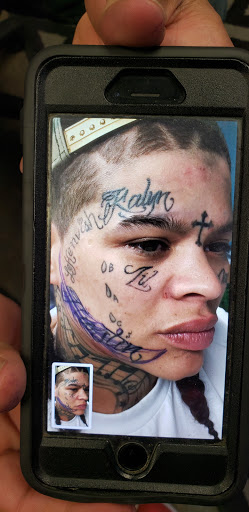 Explore ancient roman tattoo ideas, creative tattoo ideas in Omaha, available at A New Creation Tattoo