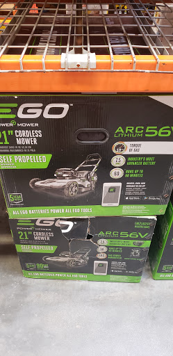 Home Improvement Store «The Home Depot», reviews and photos, 6625 Grand Ave, Gurnee, IL 60031, USA