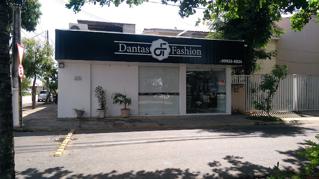 Dantas Fashion Varejo e Atacado