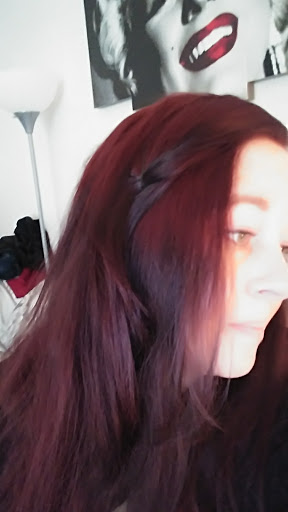 Beauty Salon «Jamie Kinz Family Hair Salon», reviews and photos, 301 N Main St, Noble, OK 73068, USA