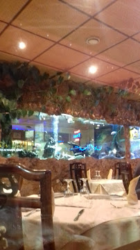 Atmosphère du Restaurant chinois Kow Long à Villeneuve-Loubet - n°17