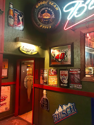 Bar «Dixie Roadhouse», reviews and photos, 1023 SE 47th Terrace, Cape Coral, FL 33904, USA