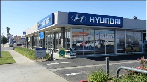 South Bay Hyundai