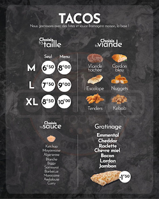 O Str'eat Food à Garons
