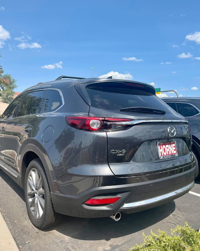 Mazda Dealer «Avondale Mazda», reviews and photos, 10675 Papago Fwy, Avondale, AZ 85323, USA