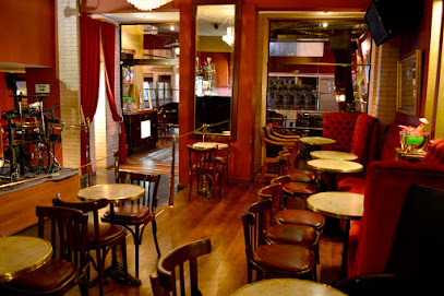 Chamois Restaurante Bar