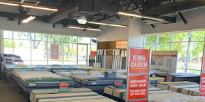 Mattress Firm Bell & West Point