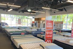 Mattress Firm Bell & West Point