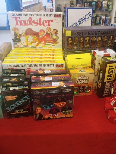 Department Store «Marshalls», reviews and photos, 8483 Grand River Ave, Brighton, MI 48116, USA